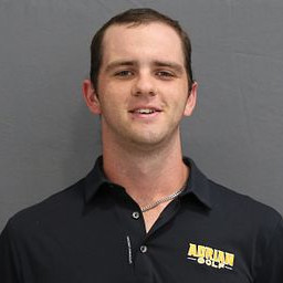 Jacob Perry