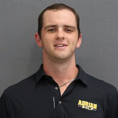 Jacob Perry