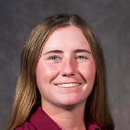Sarah Reed