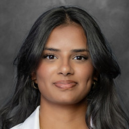 Shreya Suresh
