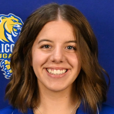 Samantha DeSantis