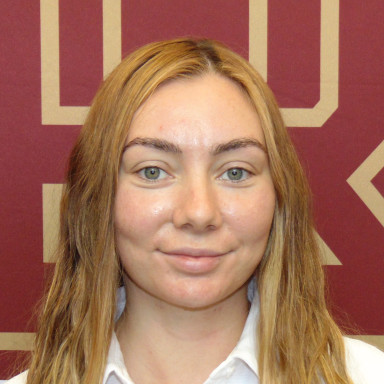 Mya Linchitz