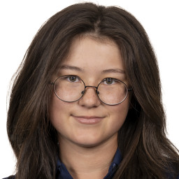 Tavia Burgess