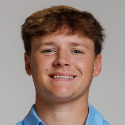 Tate Bartmas