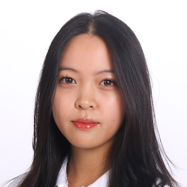 Caithlyn Ong