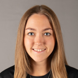 Kseniia Yakovleva