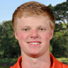 Oklahoma State