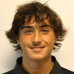 Dawson Holder