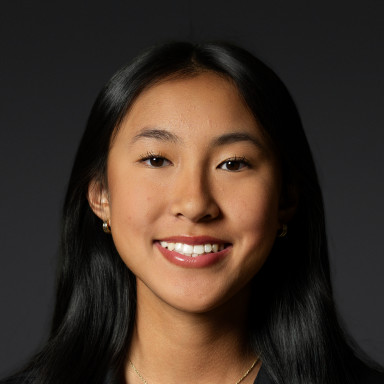 Tiffanie Tran
