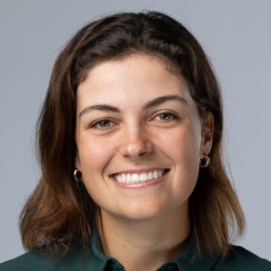 Amelie Weber