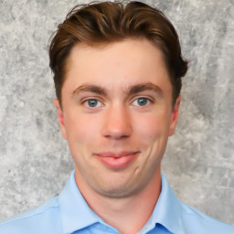 Noah Peters