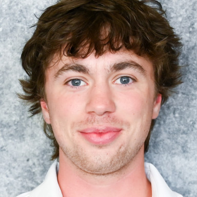 Noah Peters