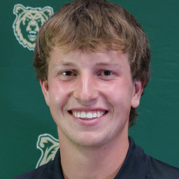 Bryson Bahnmiller
