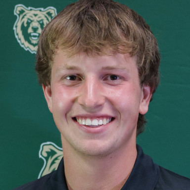Bryson Bahnmiller