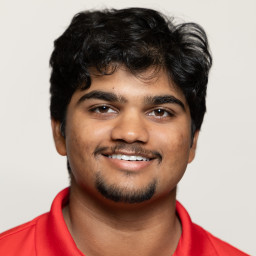Kush Shah