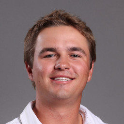 Tucker Sweeney