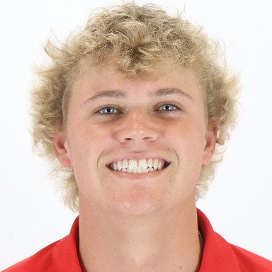Benson Blevins