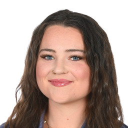 Aubri Braecklein