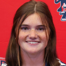 Anna Holley