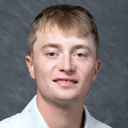 Kaden Kusserow