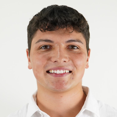 Gavin Weiss