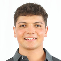 Gavin Weiss