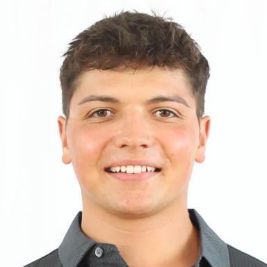 Gavin Weiss