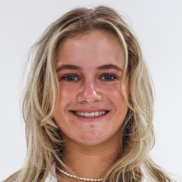 Minouche Rooijmans