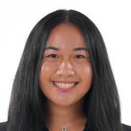 Angelina Tolentino