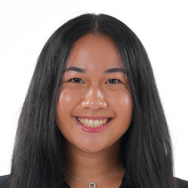 Angelina Tolentino