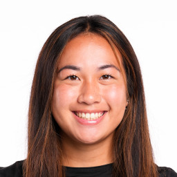 Angelina Tolentino
