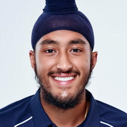 Ekam Singh