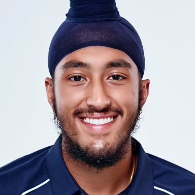 Ekam Singh
