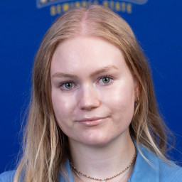 Lili-Rose Hunt