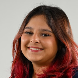 Asha Stevens
