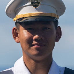Andre Chang
