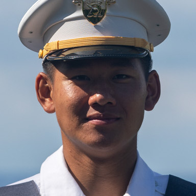 Andre Chang