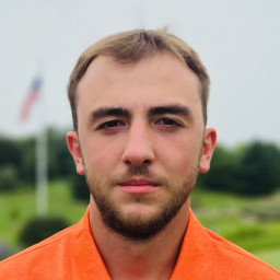 Zachary Newcomer