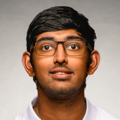 Hershal Patel