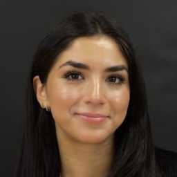 Sophia Zamora