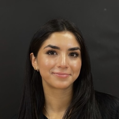 Sophia Zamora