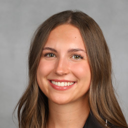 Claire Berquist