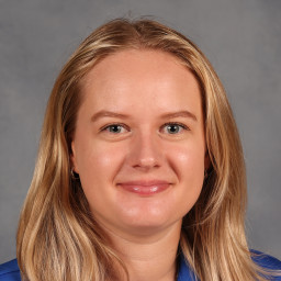 Izabelle Backstrom