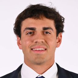 Peter Barros