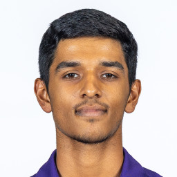 Pranav Nandakumar