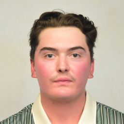 Matthew Daniels