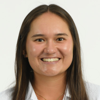 Sydney Hackett