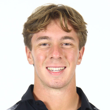Andrew Wall