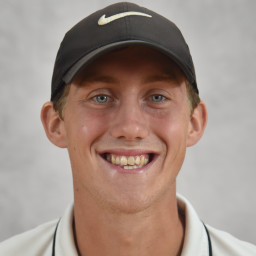 Noah LaValley