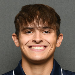 Cody Leon